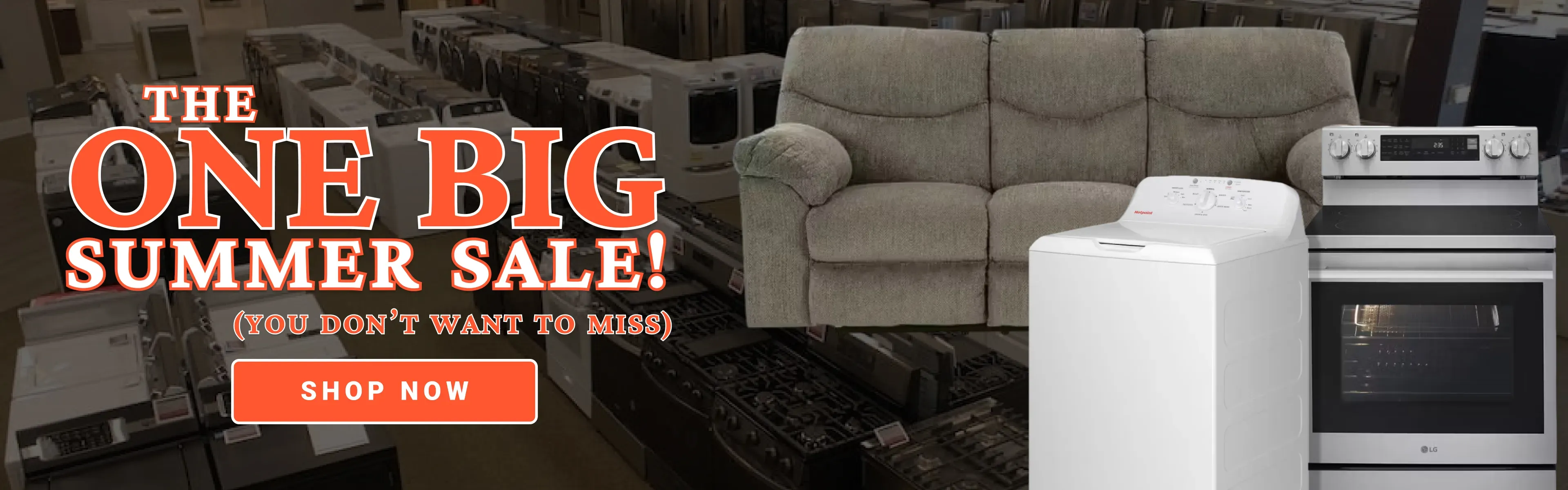 Summer Sale